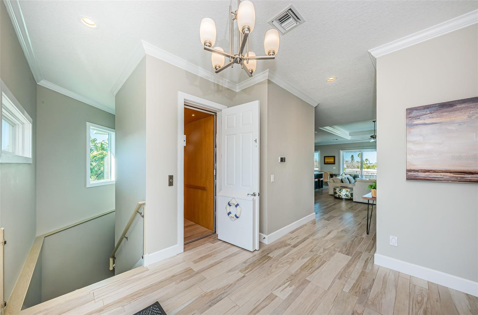 LONE PALM BEACH 3RD ADD - Residential