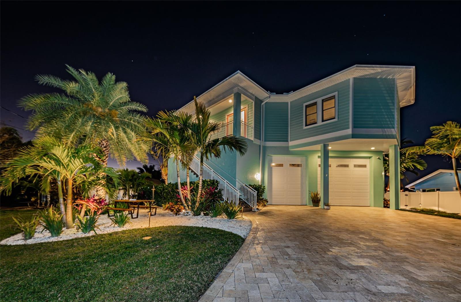 LONE PALM BEACH 3RD ADD - Residential