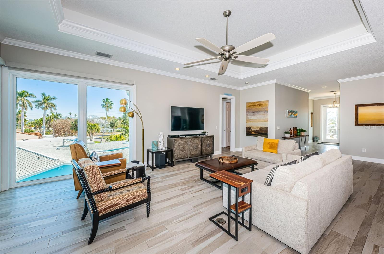 LONE PALM BEACH 3RD ADD - Residential