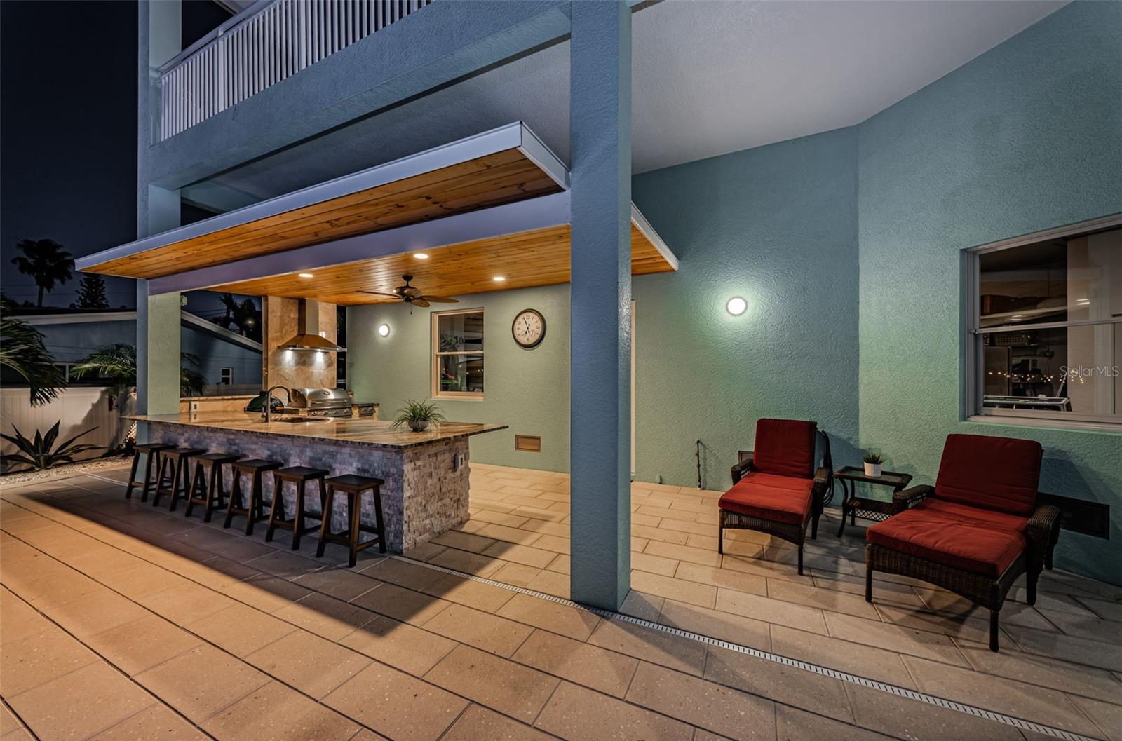 LONE PALM BEACH 3RD ADD - Residential