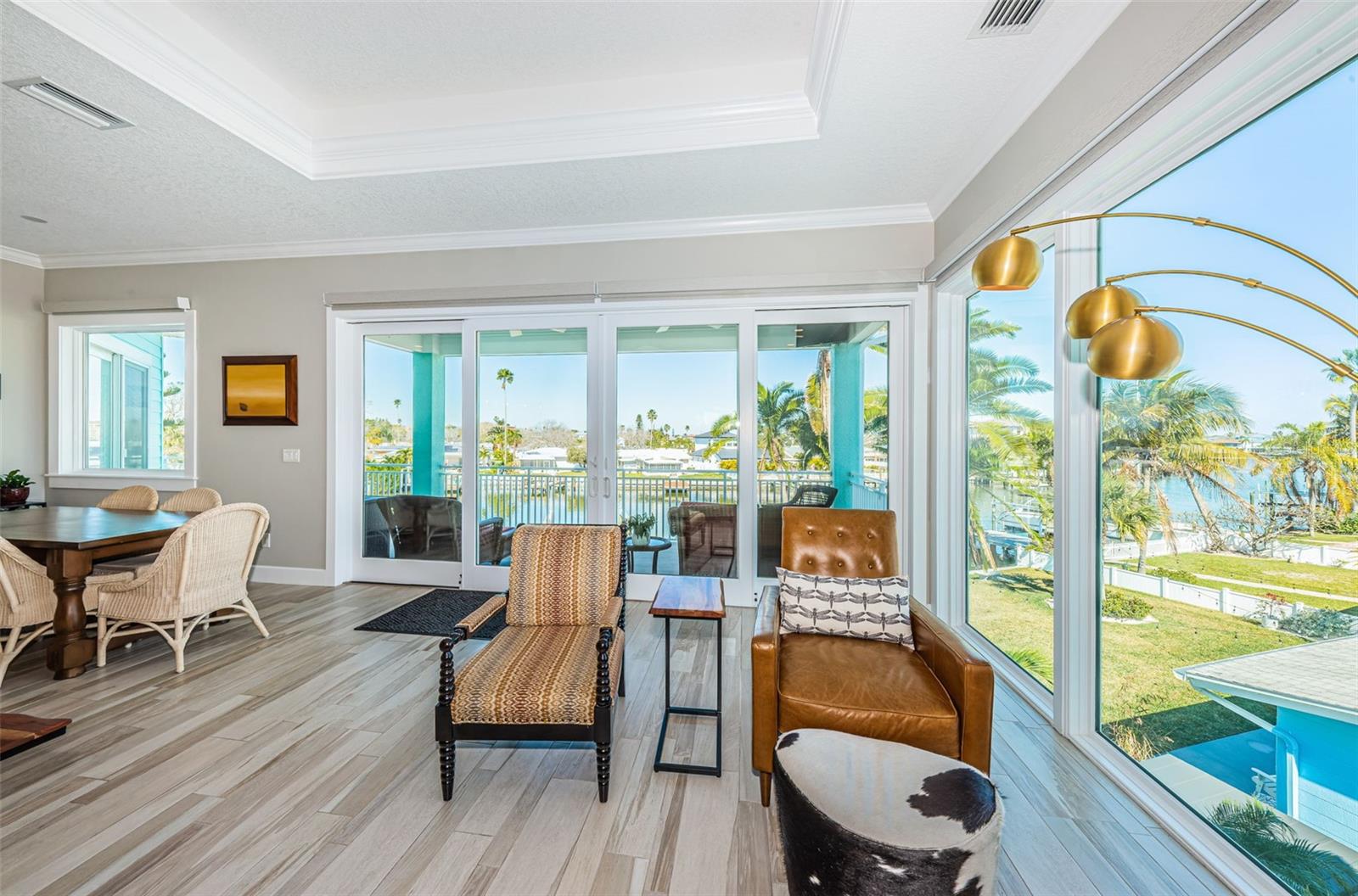 LONE PALM BEACH 3RD ADD - Residential