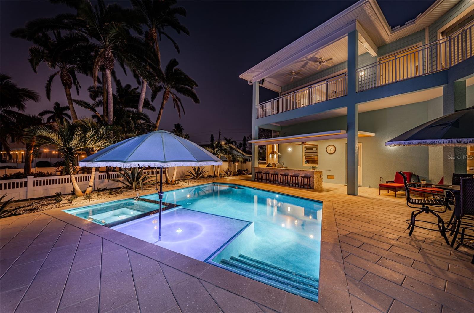 LONE PALM BEACH 3RD ADD - Residential