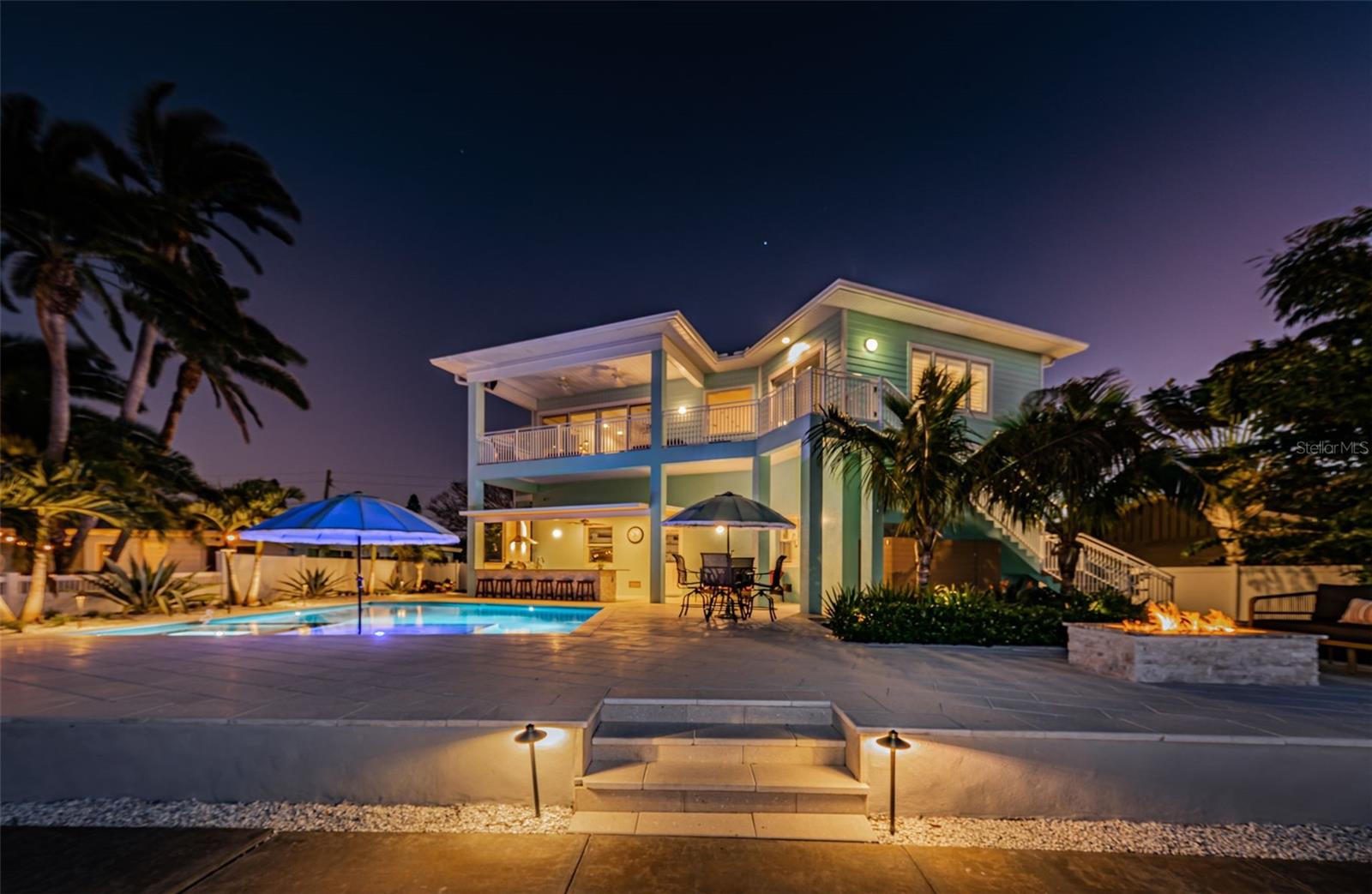 LONE PALM BEACH 3RD ADD - Residential