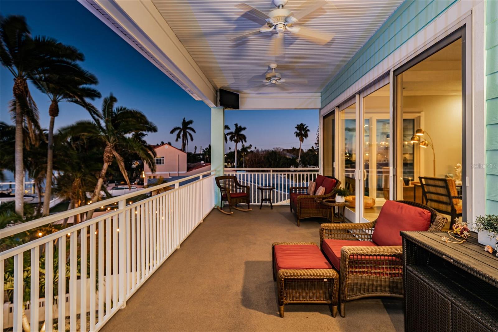 LONE PALM BEACH 3RD ADD - Residential