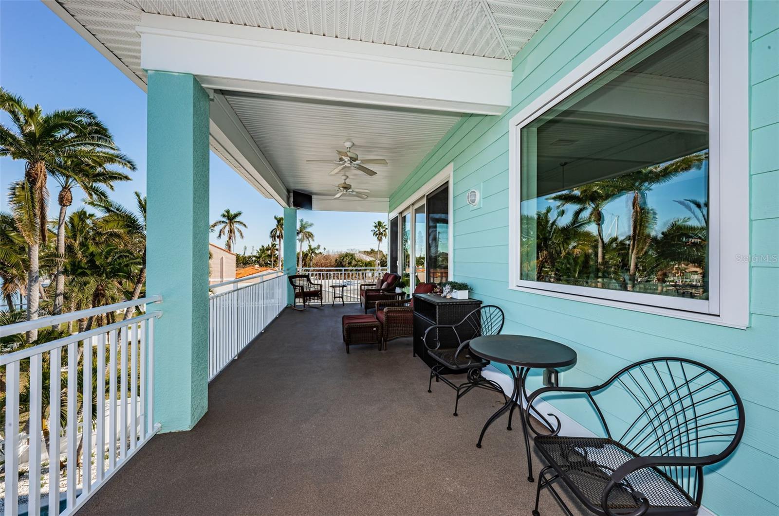 LONE PALM BEACH 3RD ADD - Residential