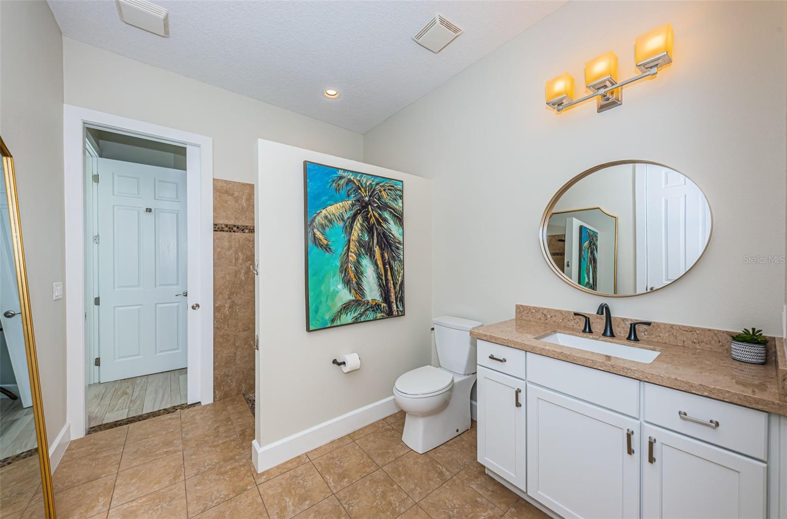 LONE PALM BEACH 3RD ADD - Residential