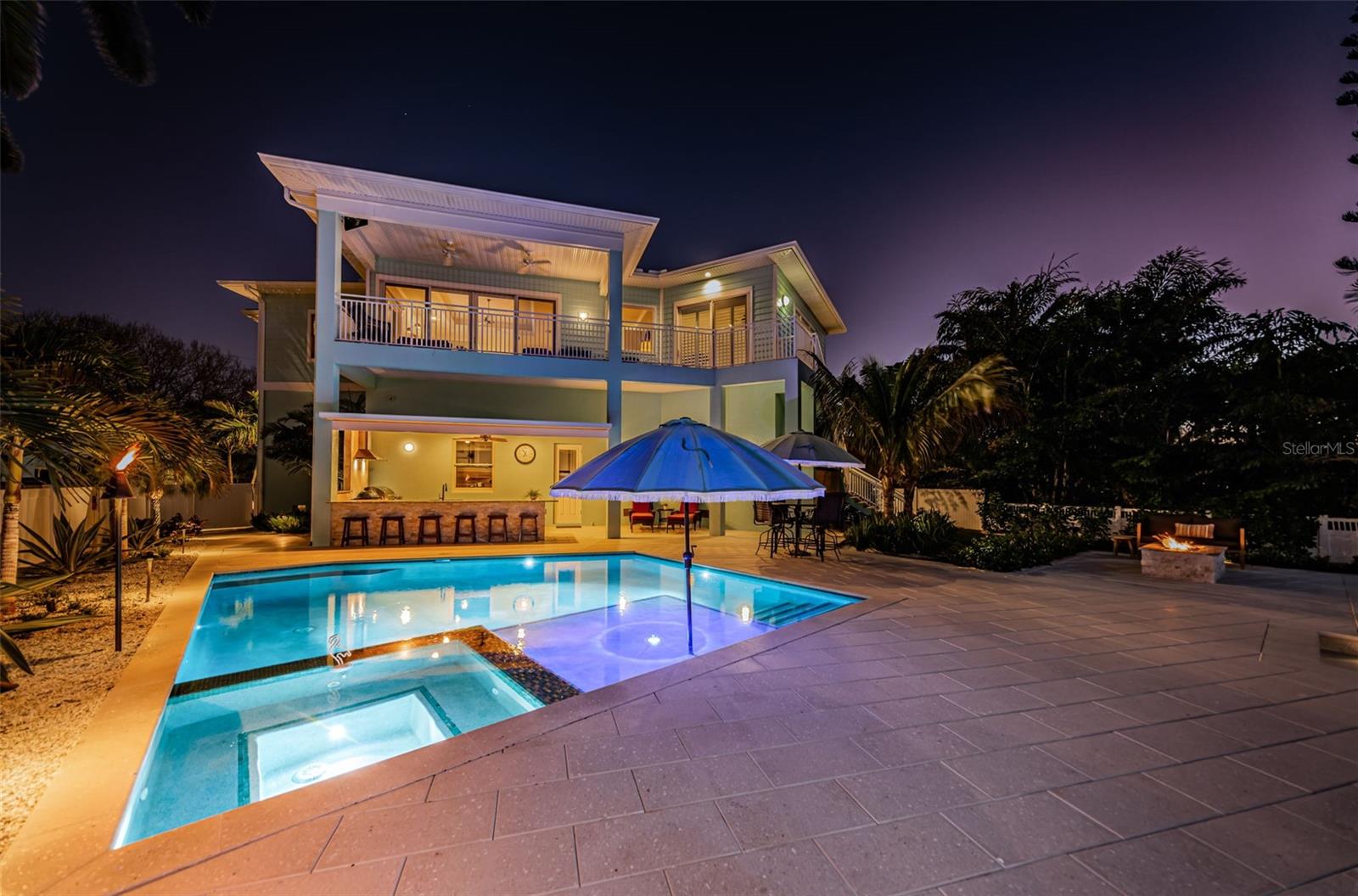 LONE PALM BEACH 3RD ADD - Residential