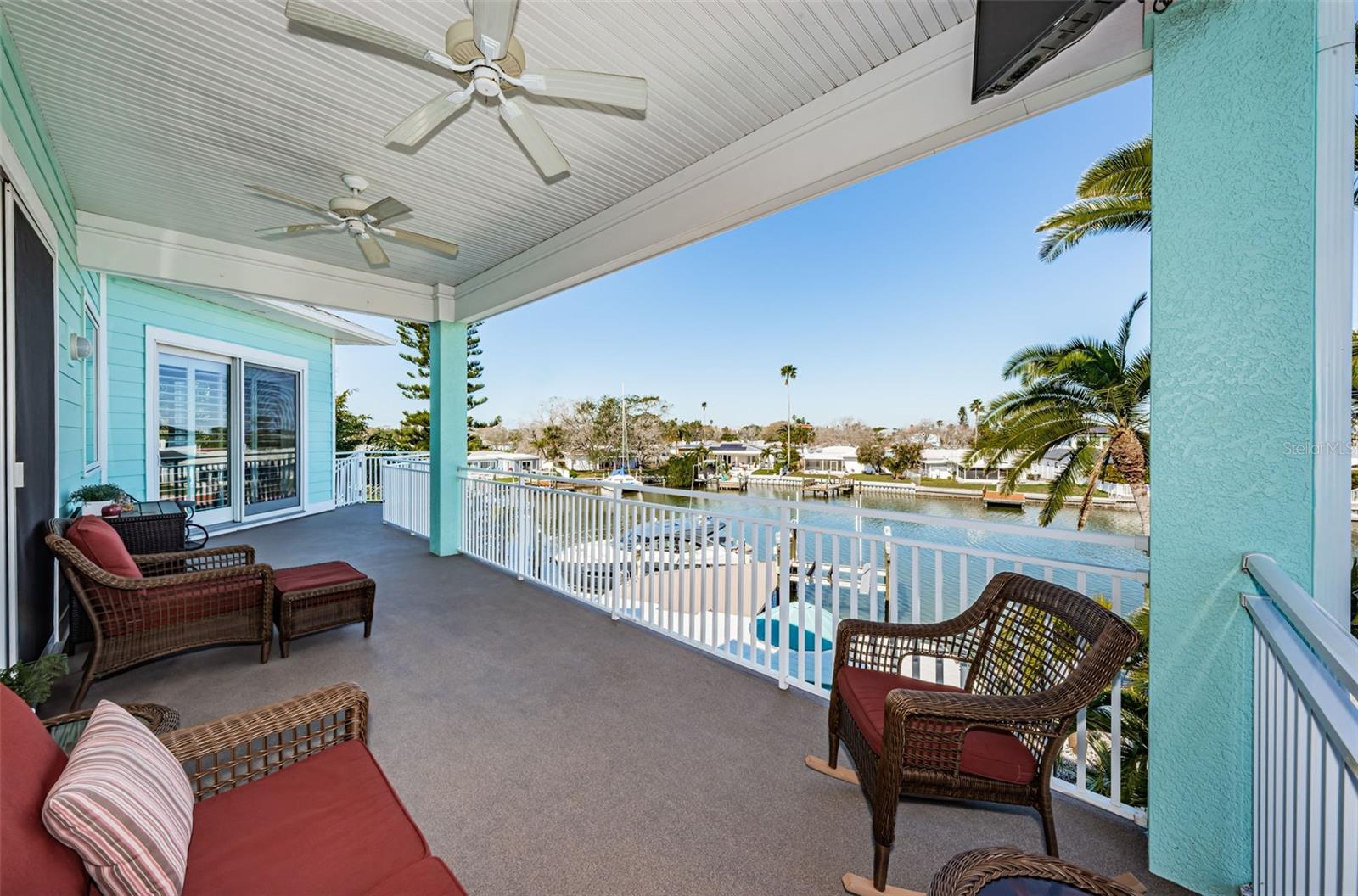 LONE PALM BEACH 3RD ADD - Residential