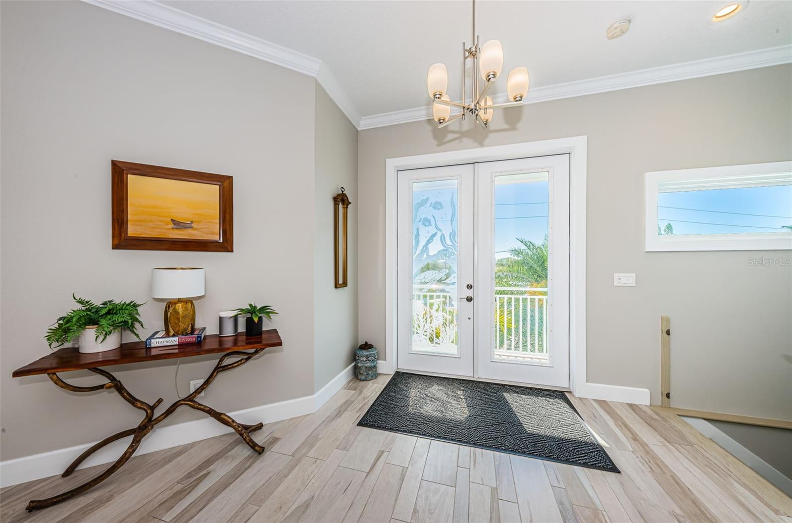 LONE PALM BEACH 3RD ADD - Residential