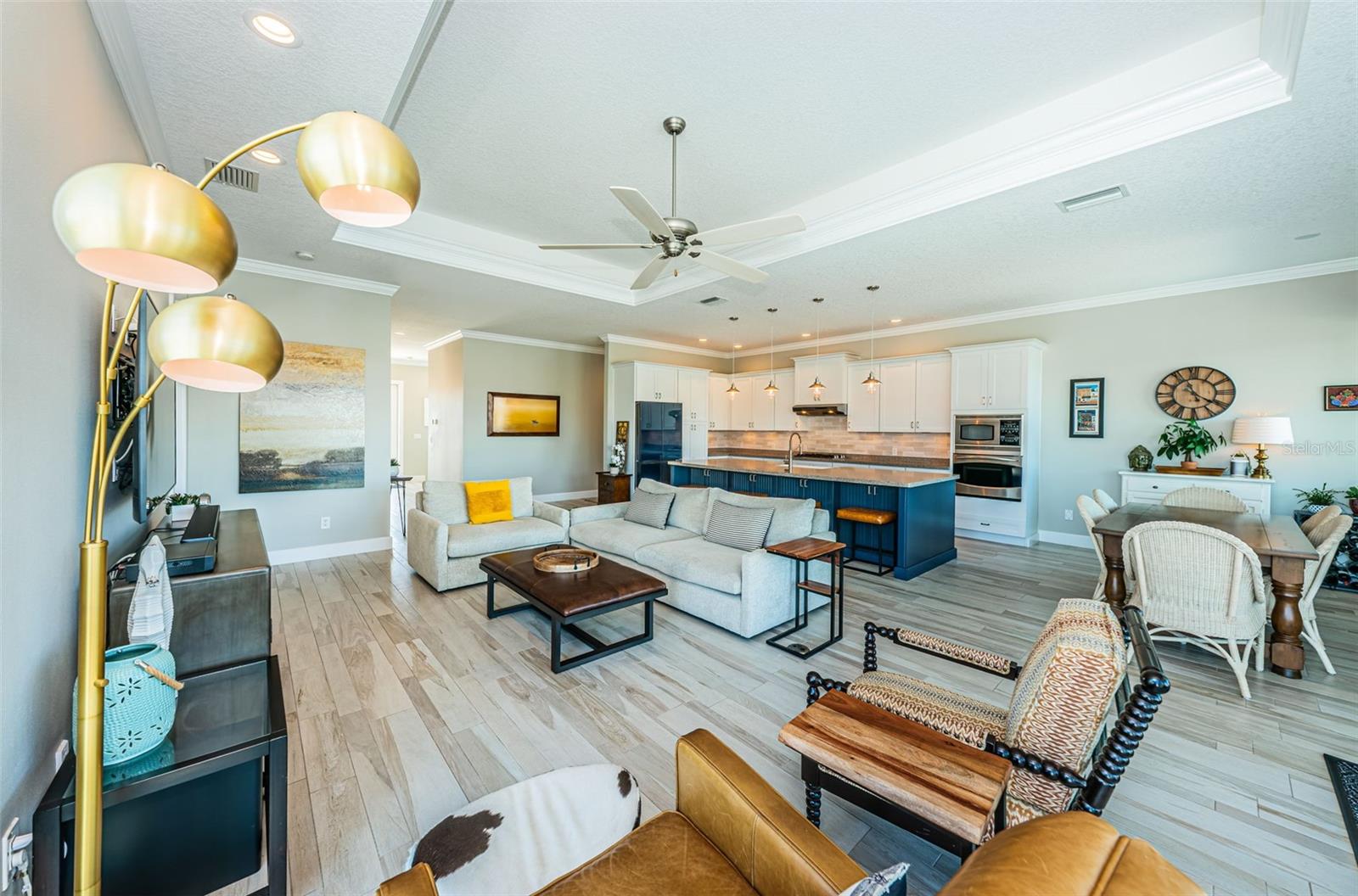 LONE PALM BEACH 3RD ADD - Residential