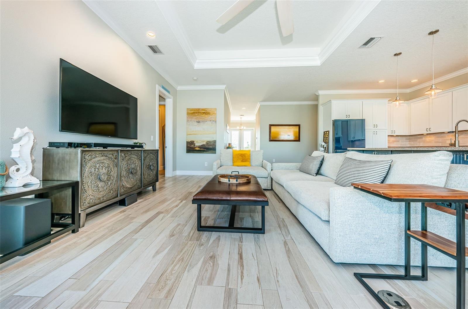 LONE PALM BEACH 3RD ADD - Residential