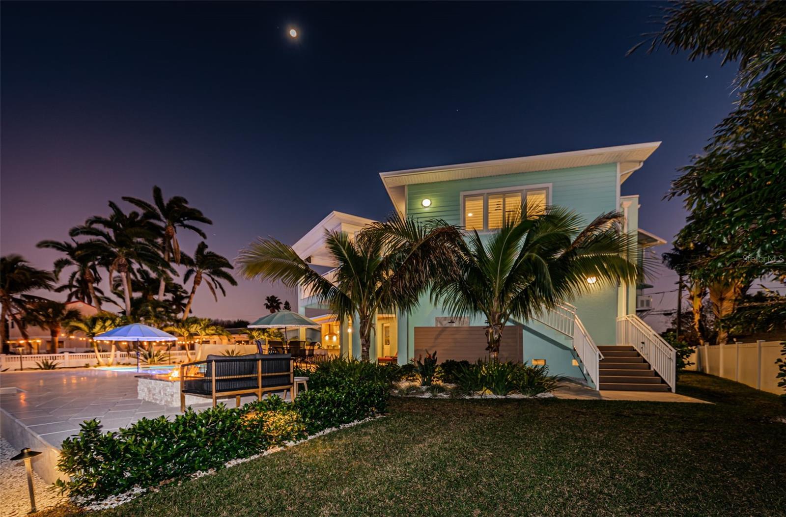 LONE PALM BEACH 3RD ADD - Residential