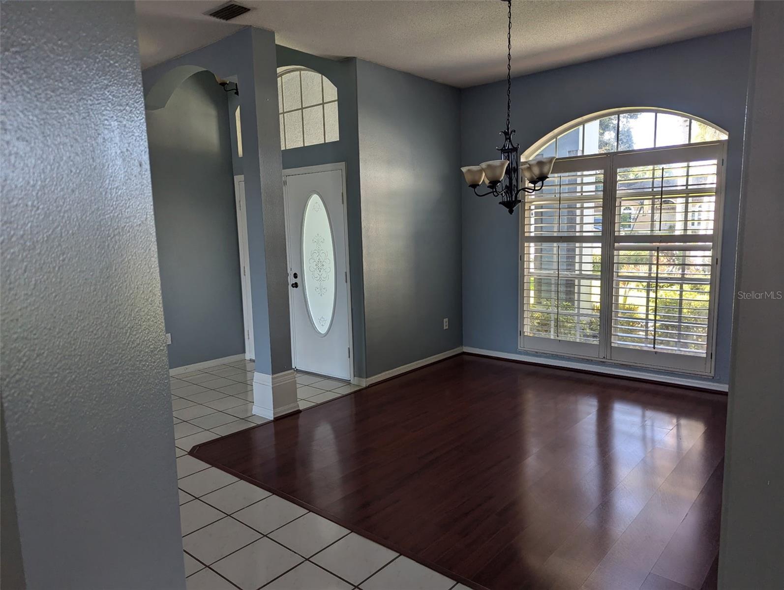 TRAILS AT BARDMOOR NORTH PH 2 - Residential Lease