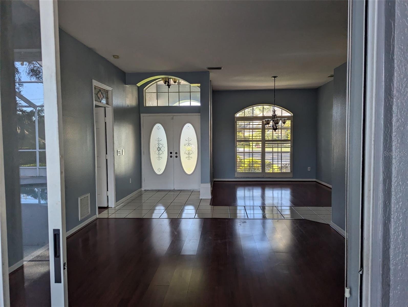 TRAILS AT BARDMOOR NORTH PH 2 - Residential Lease