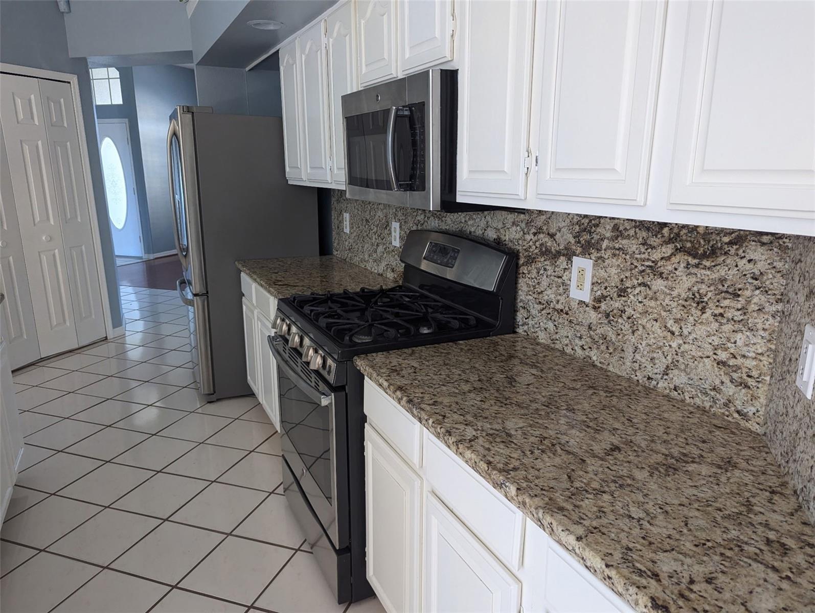 TRAILS AT BARDMOOR NORTH PH 2 - Residential Lease