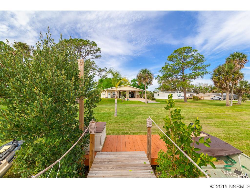 Turnbull Crk - Residential