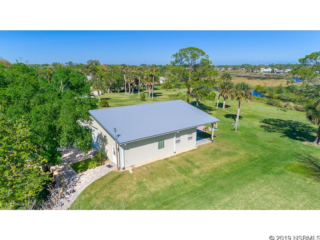 Turnbull Crk - Residential