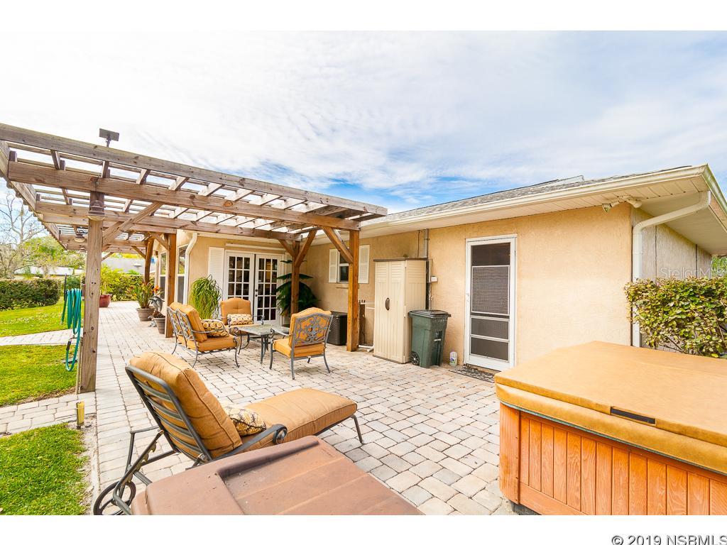 Turnbull Crk - Residential