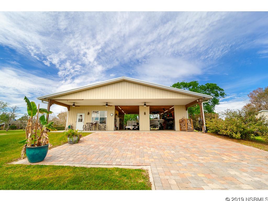 Turnbull Crk - Residential