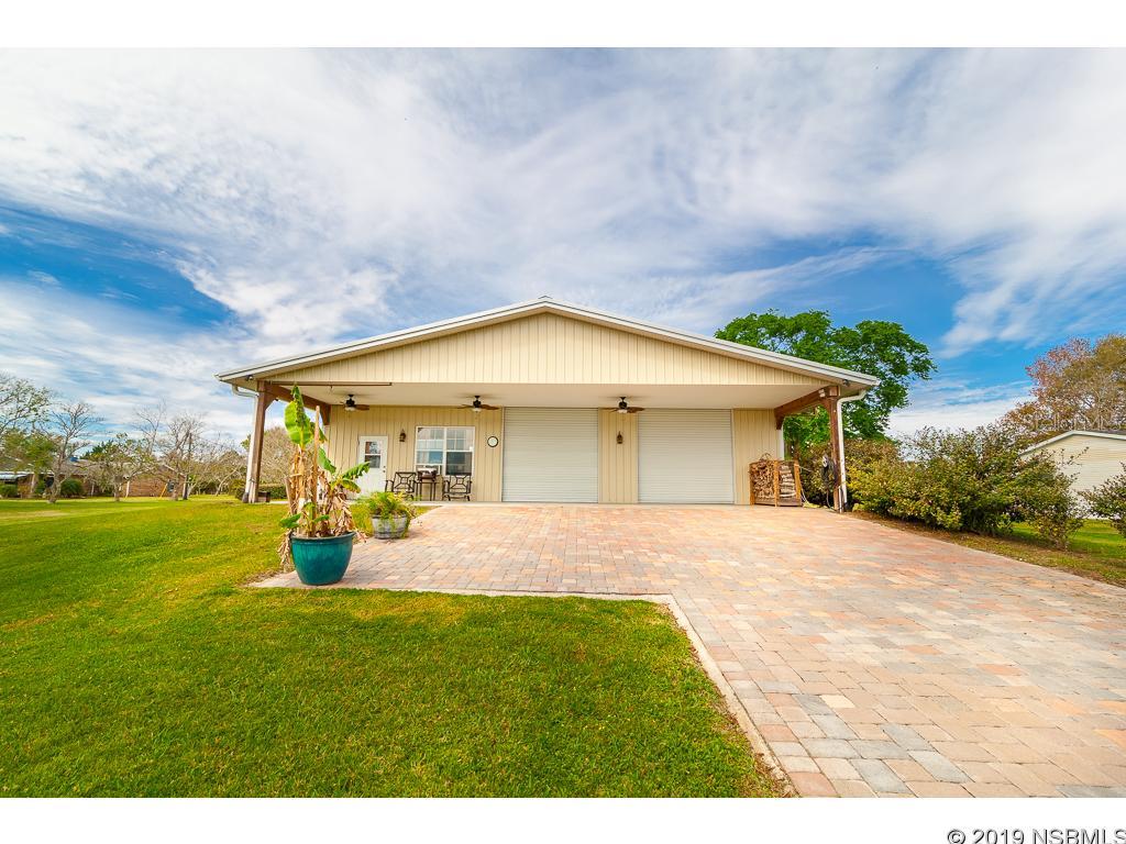 Turnbull Crk - Residential