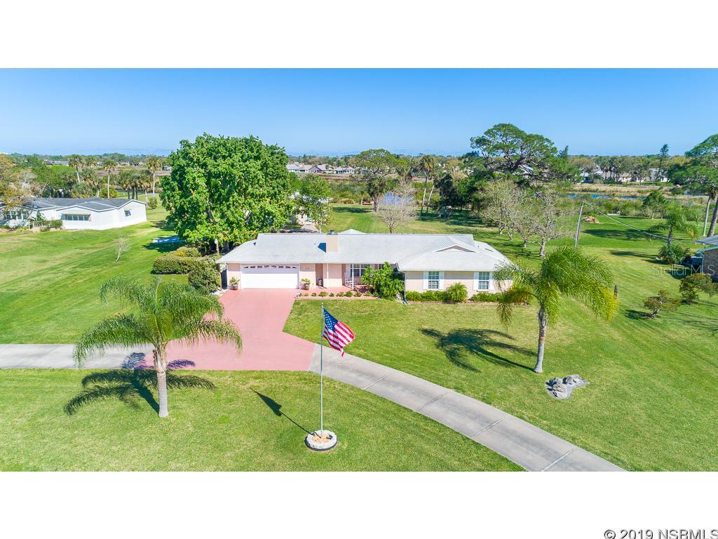 Turnbull Crk - Residential