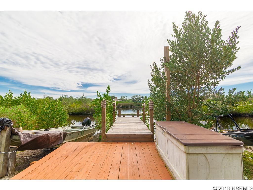 Turnbull Crk - Residential