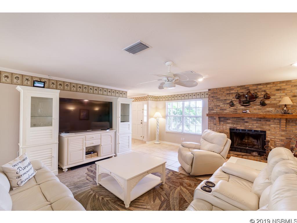 Turnbull Crk - Residential