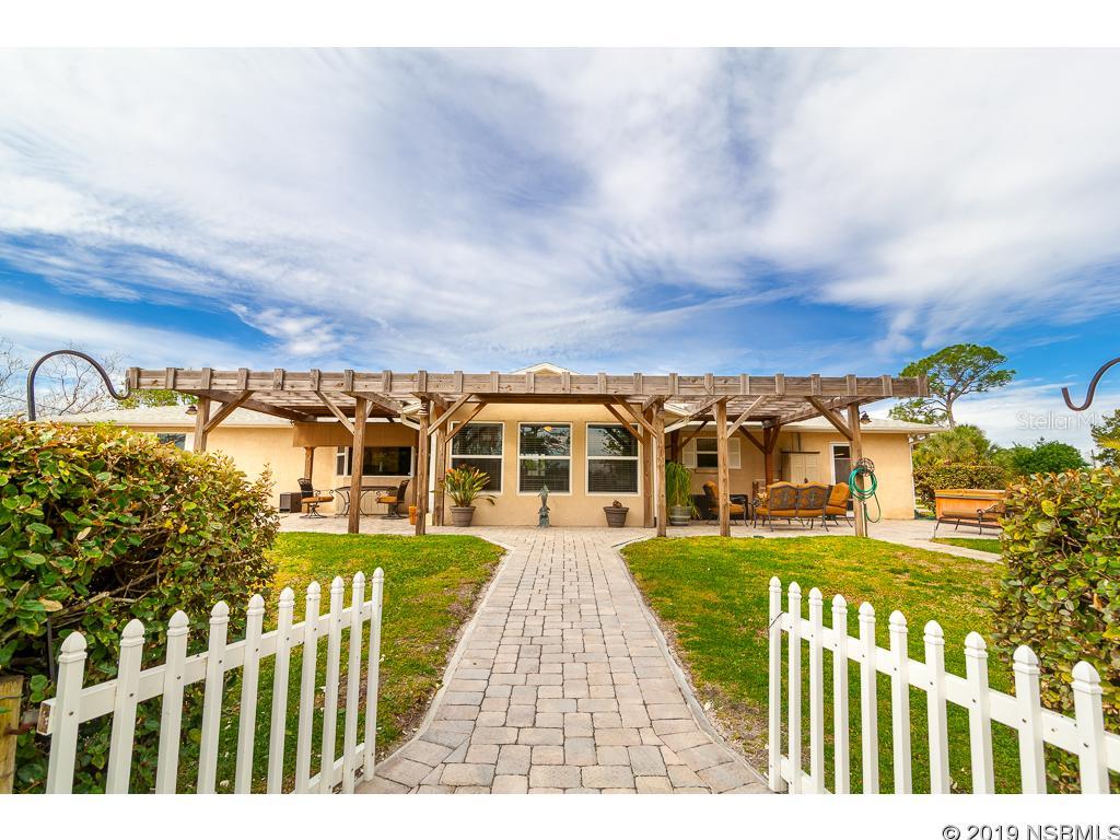 Turnbull Crk - Residential