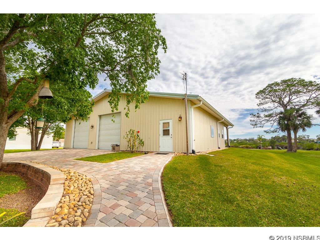 Turnbull Crk - Residential