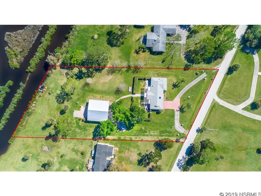 Turnbull Crk - Residential