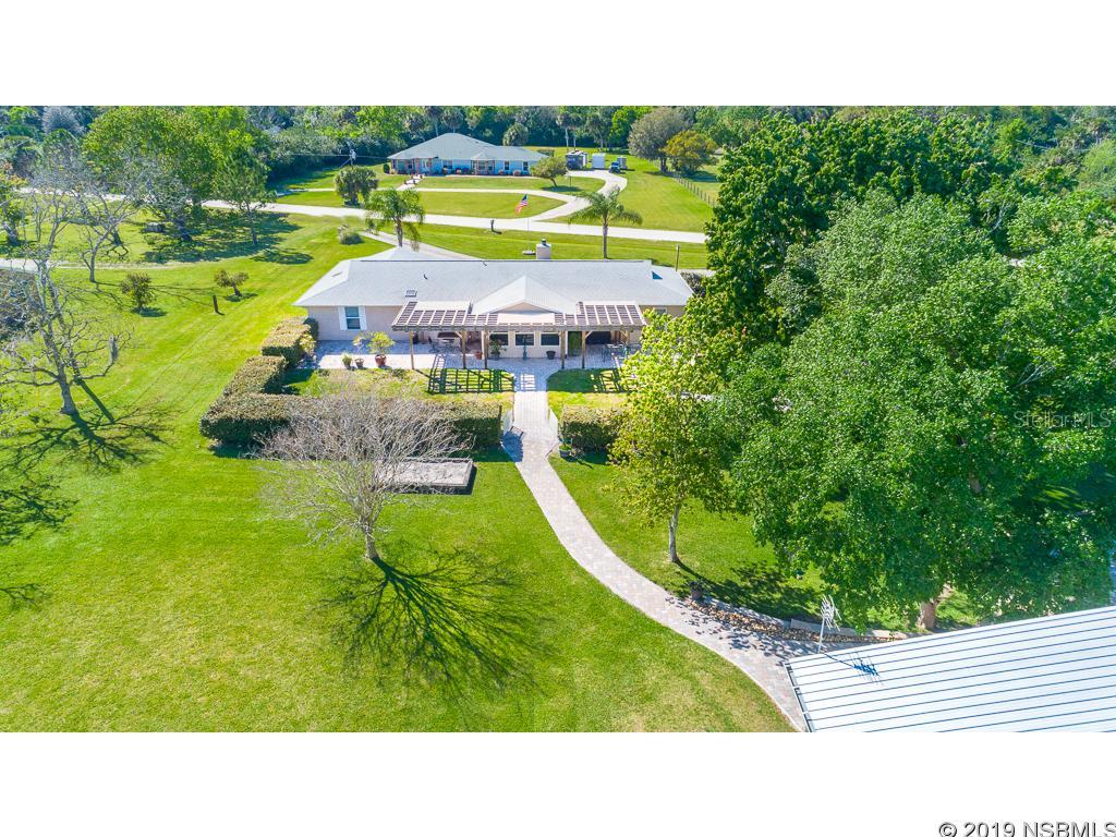 Turnbull Crk - Residential