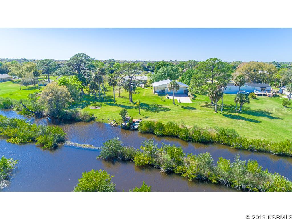 Turnbull Crk - Residential