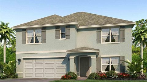 Property photo of 5810 Silver Moonlight Drive, Palmetto, FL 34221