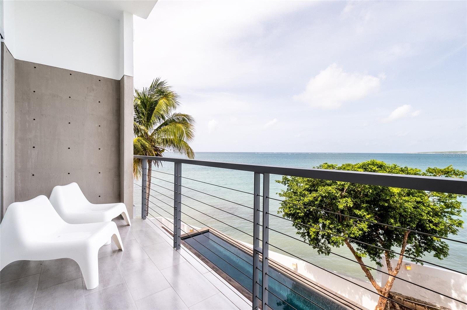 VILLA MARIPOSA - Residential