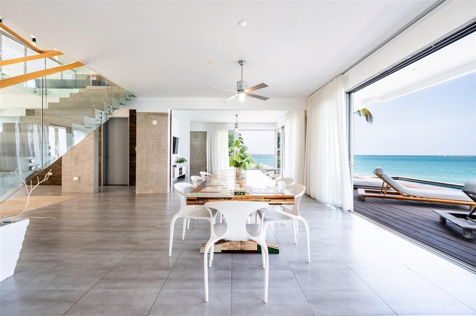 VILLA MARIPOSA - Residential