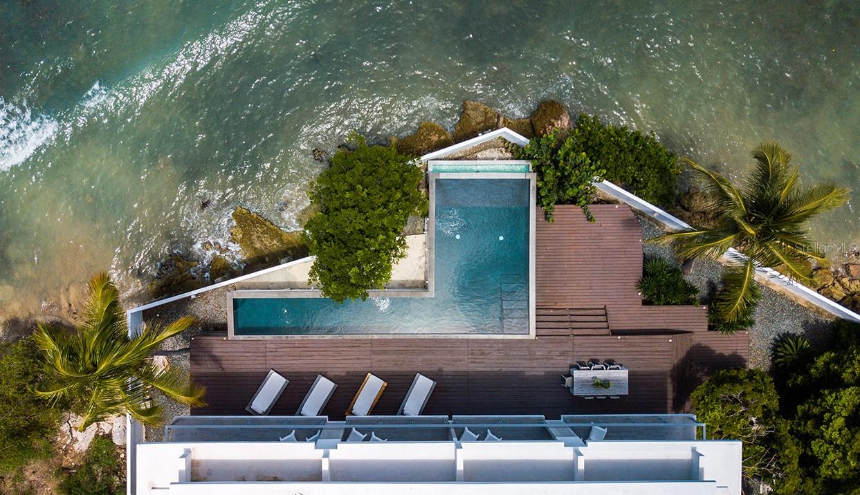 VILLA MARIPOSA - Residential