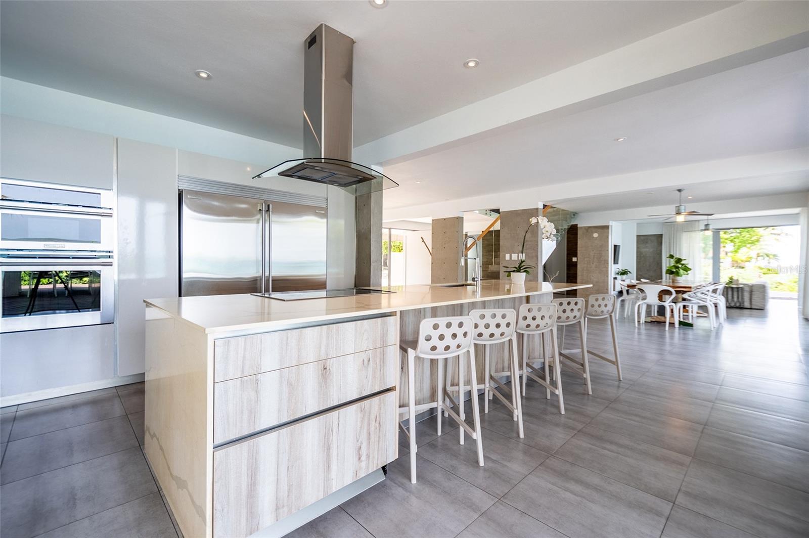 VILLA MARIPOSA - Residential