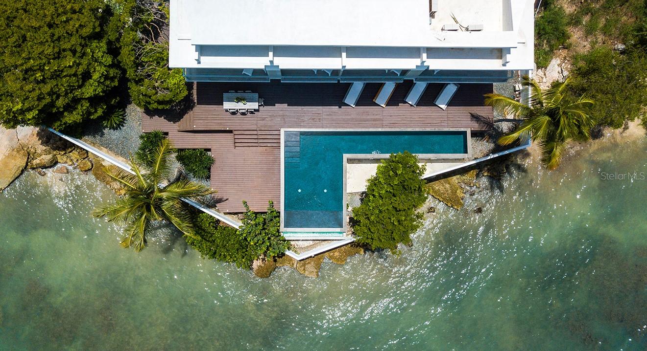 VILLA MARIPOSA - Residential