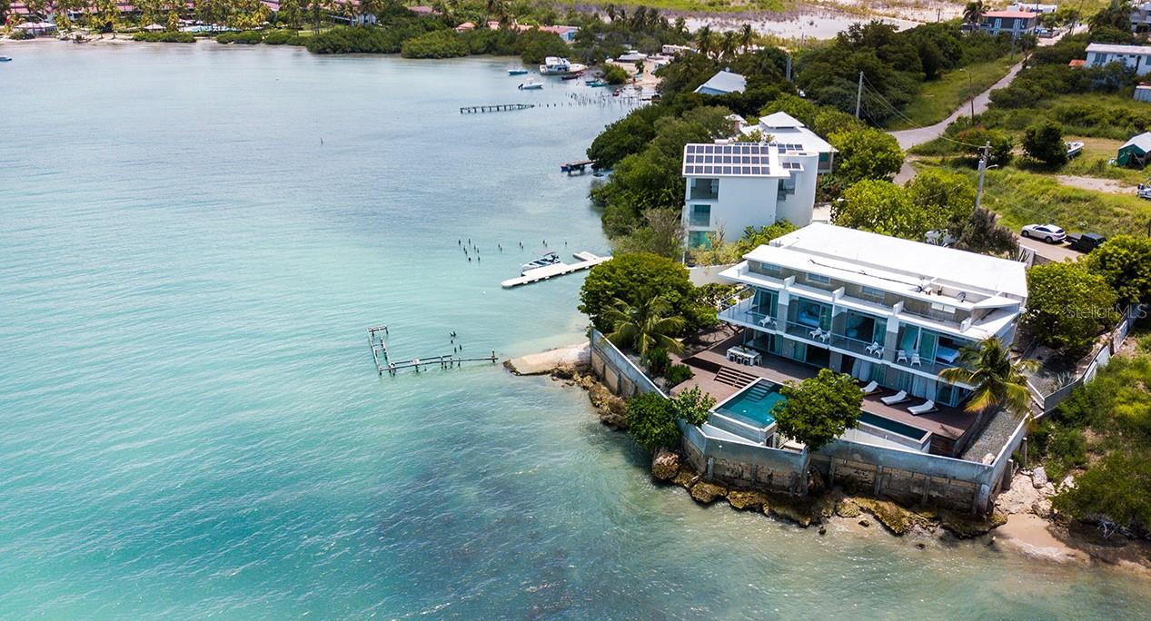 VILLA MARIPOSA - Residential