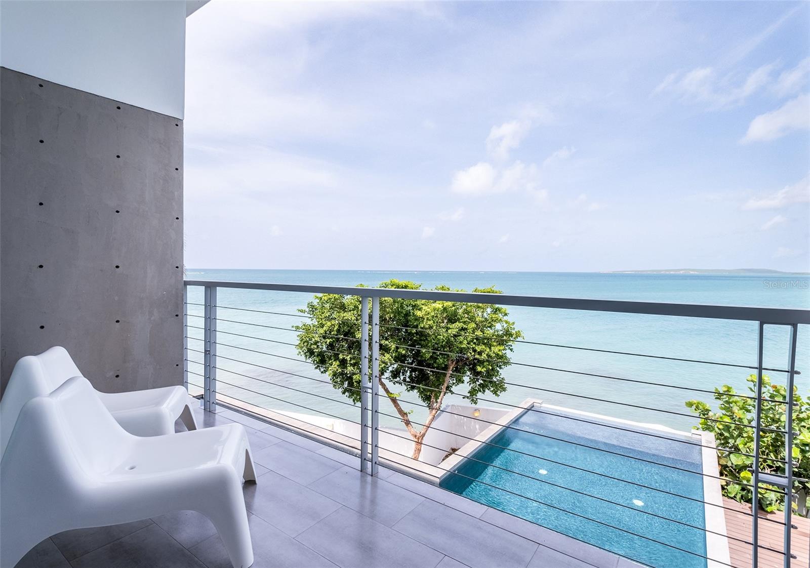 VILLA MARIPOSA - Residential