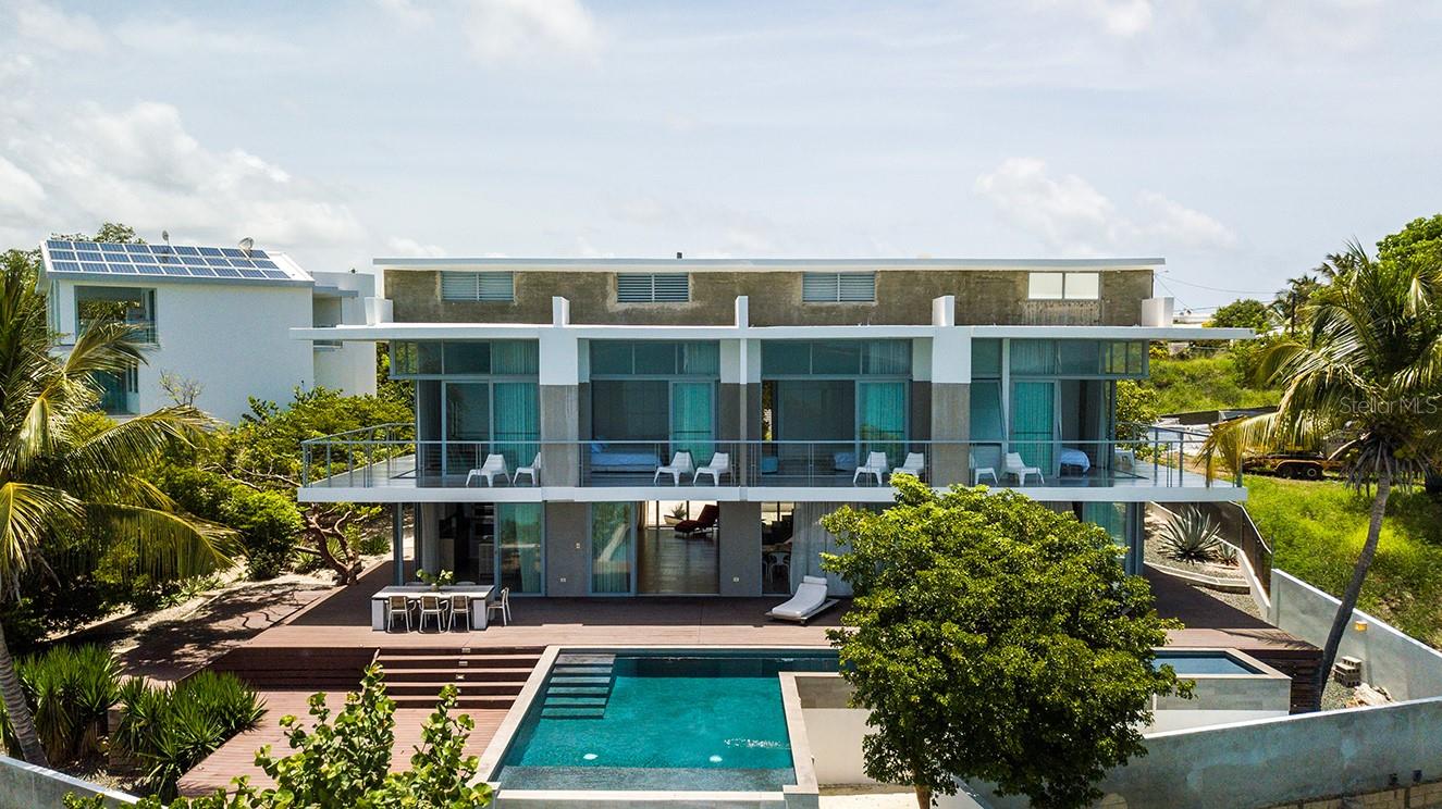 VILLA MARIPOSA - Residential