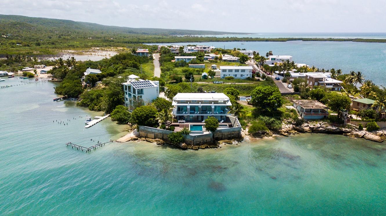 VILLA MARIPOSA - Residential