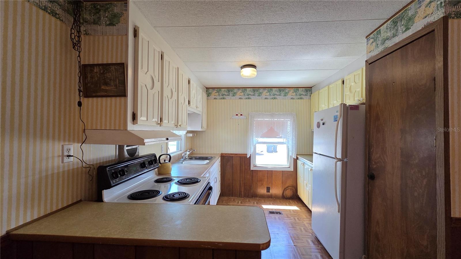 HOLIDAY PARK - Residential
