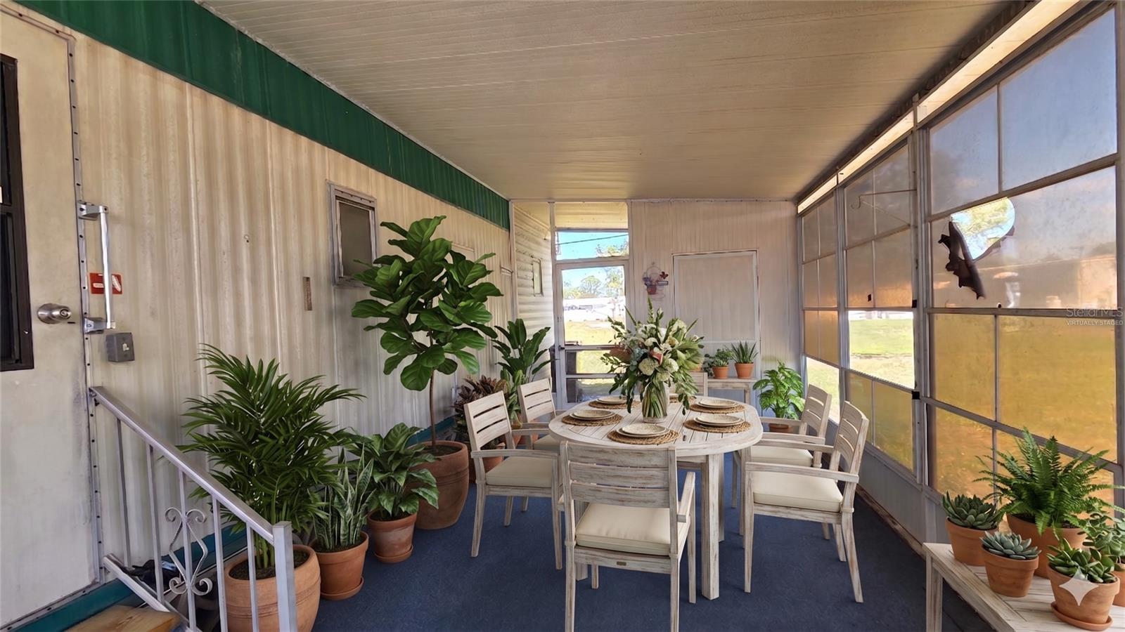 HOLIDAY PARK - Residential