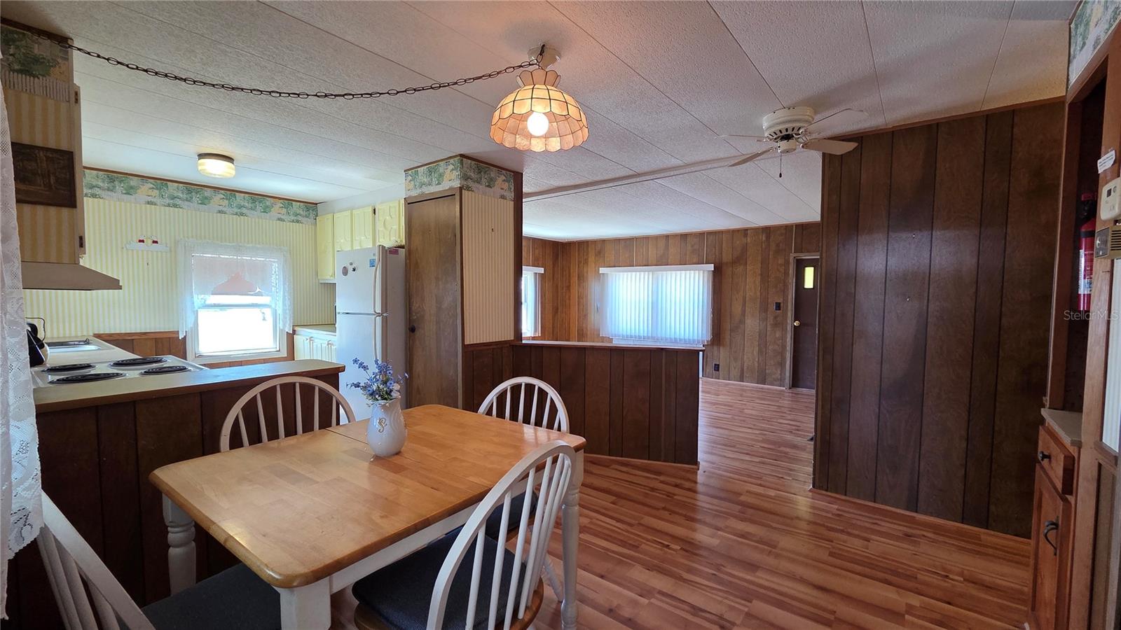 HOLIDAY PARK - Residential