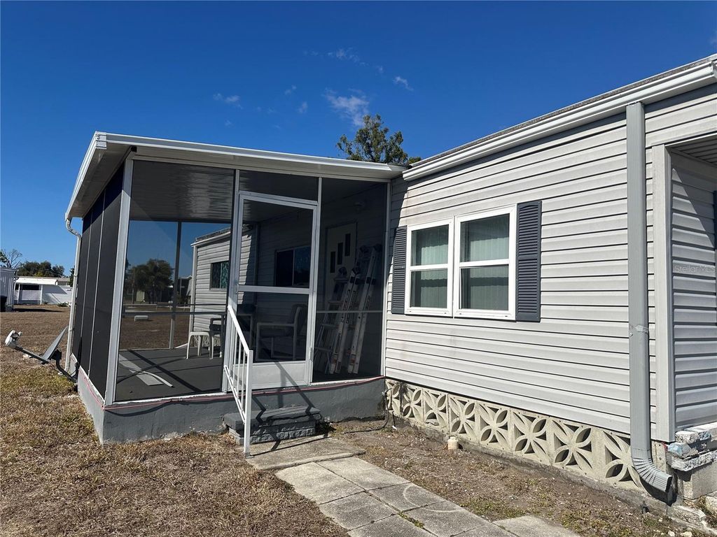 Photo of 6881 Holo Court, North Port, FL 34287 (MLS # A4682136)