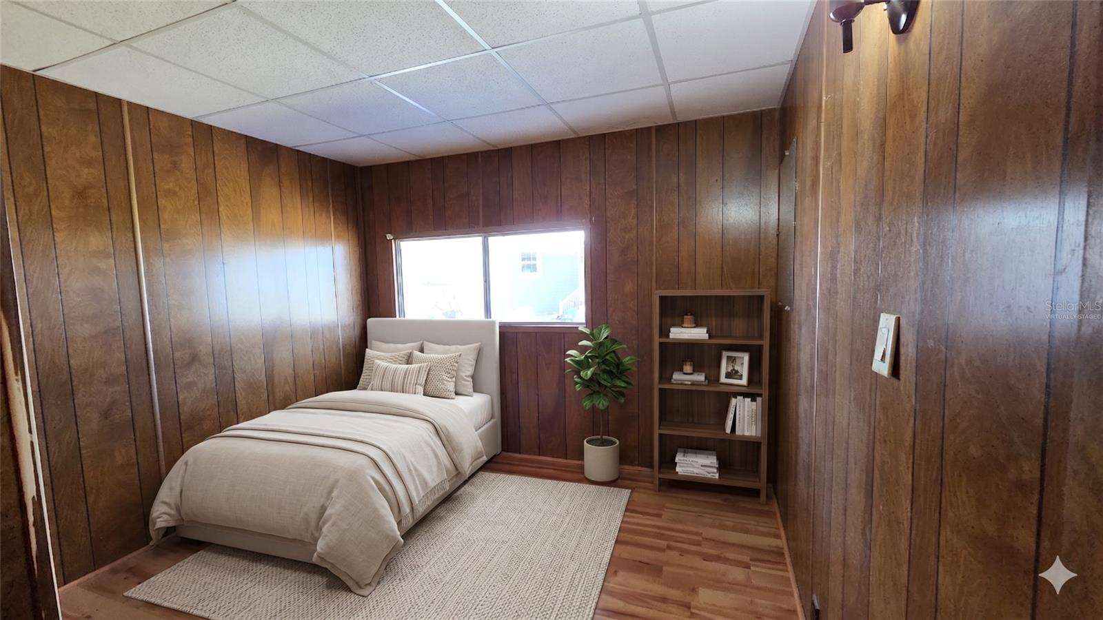 HOLIDAY PARK - Residential