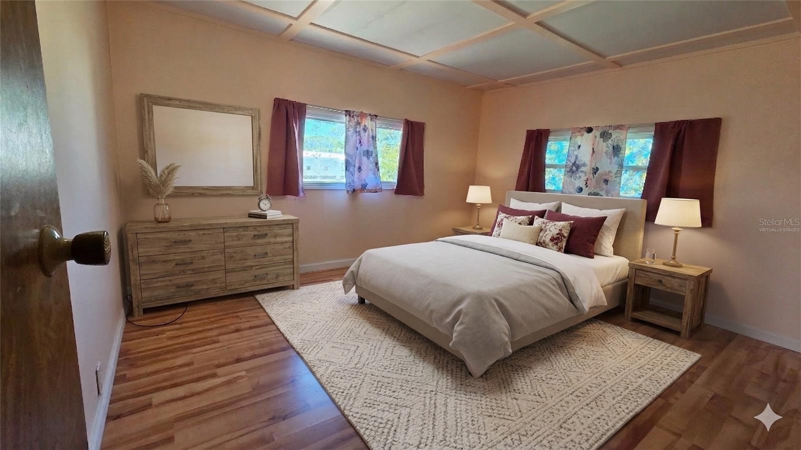 HOLIDAY PARK - Residential