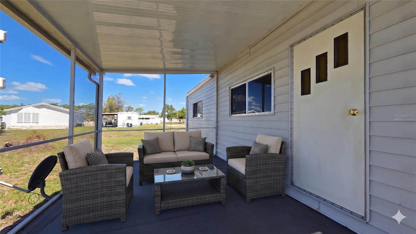 HOLIDAY PARK - Residential