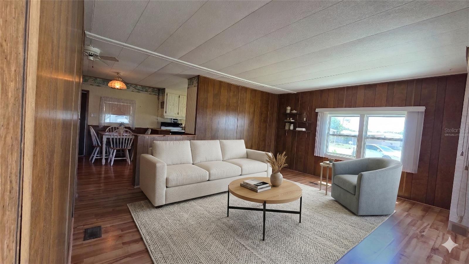 HOLIDAY PARK - Residential